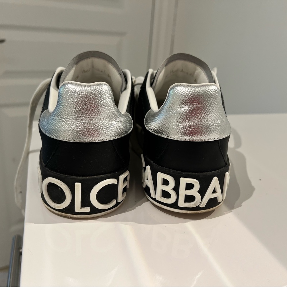 Shoes Docle & Gabbana